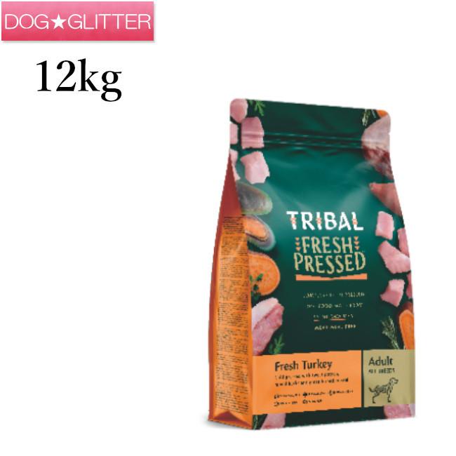トライバル フレッシュターキー 12kg : DOGGLITTER - 通販 - Yahoo