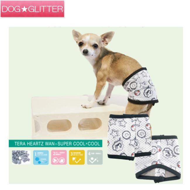 クークチュール スーパークール クール Wowベルクロテラバンドboy 男の子用 Coocouture Supercool Coolplus22 小型犬 中型犬 大型犬 春夏 腹巻 かわいい 高知インター店