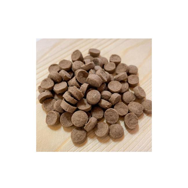 Smiley スマイリー しかdeli 5kg(500g×10袋) 犬用 ドッグフード