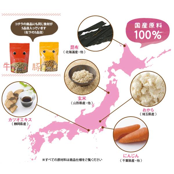 ドットわん鶏ごはん 3kg dotwan : DOGGLITTER - 通販 - Yahoo!ショッピング