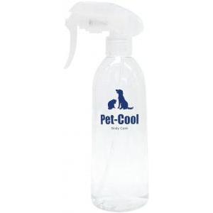 Pet-cool Body Care　スプレータイプ 300ml｜doggoods-petdrug