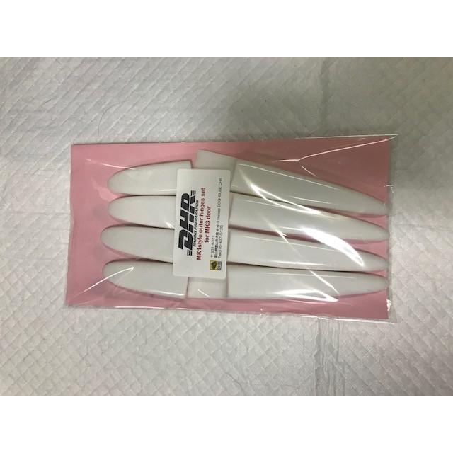 MK1タイプドア ダミーヒンジキット : ドックハウスDHR - 通販