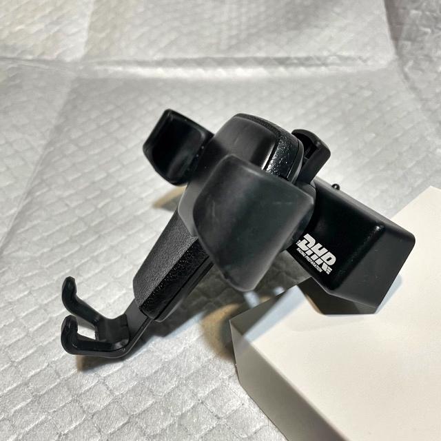 ミニ専用スマートフォンホルダー : ドックハウスDHR - 通販 - Yahoo 