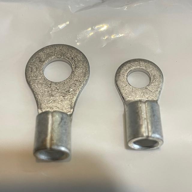 ローバーミニ かんたんアーシングケーブル : ドックハウスDHR - 通販