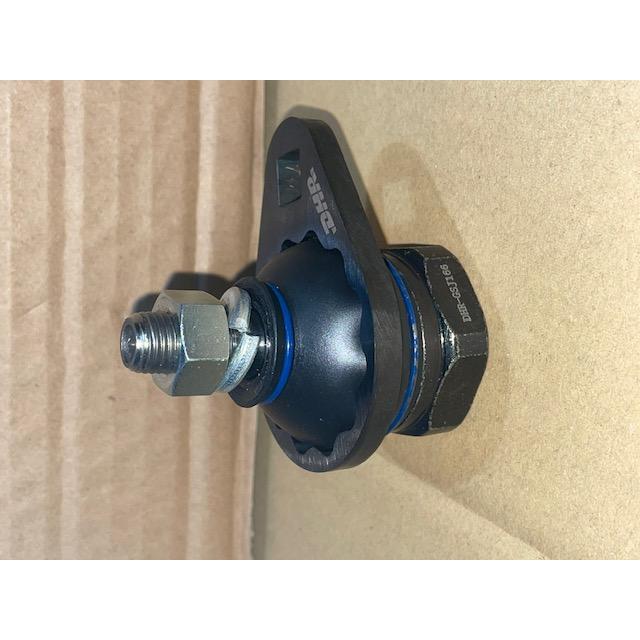 リペア用工具 ボールロッド 2本組 H