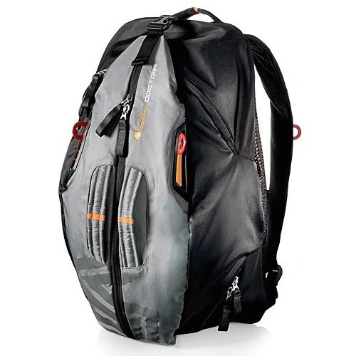 ショックドクター　Shock Doctor GT2 Duffle Backpack