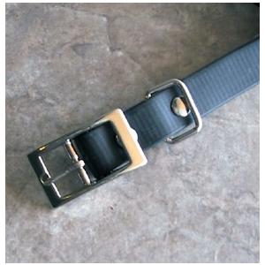 交換用首輪　無駄吠え防止首輪　GarminバークリミッターTM専用　送料無料　753759998806　010-11870-00 | 