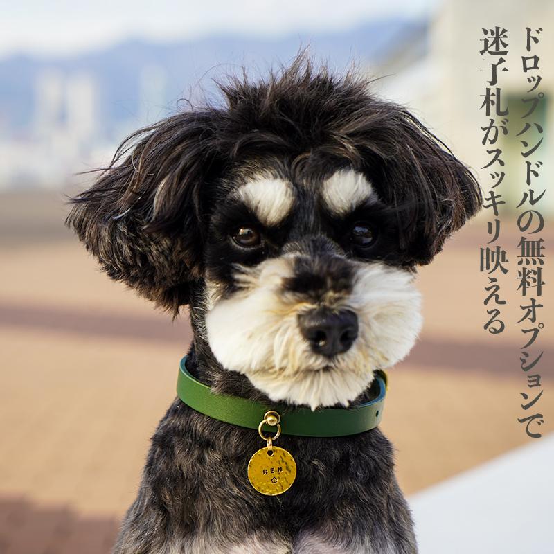 2021最新のスタイル2021最新のスタイル本革首輪 犬 猫 迷子札 名札 名前 名入れ ネームタグ 真鍮 迷子札が映える首輪 REGALITO KOBE The Dog Collar 迷子札・チョーカー は別売 首輪、ハーネス、リード チョーカー 犬 猫 迷子札 名札 名前 名入れ ネームタグ 迷子札のためのチョーカーREGALITO KOBE The Dog Choker チョーカー 迷子札迷子札は別売ご注意:首輪ではありません