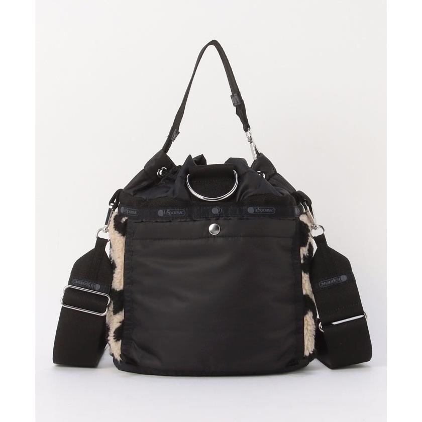 LeSportsac（レスポートサック） LeSportsac /SHERPA MINI BACKPACK