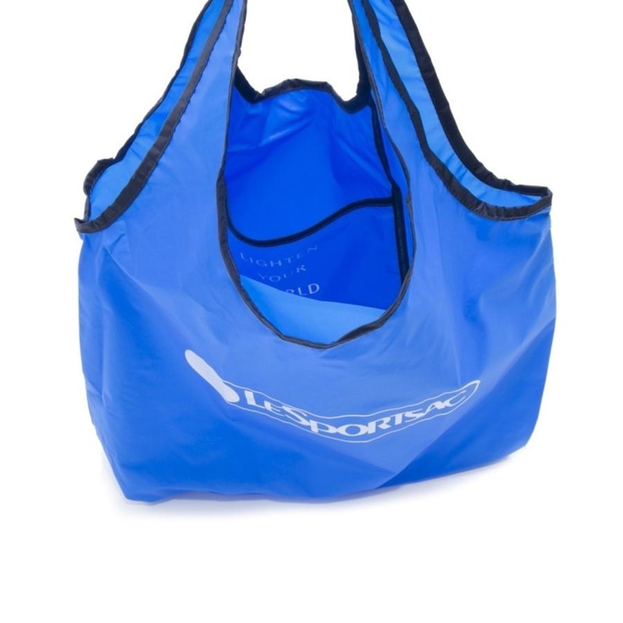 LeSportsac（レスポートサック） /レスポートサック /エコバック/LG