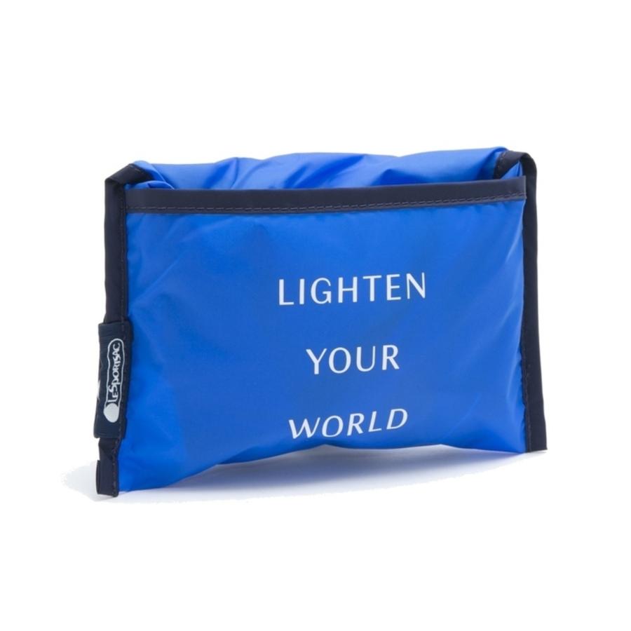 LeSportsac（レスポートサック） /レスポートサック /エコバック/LG