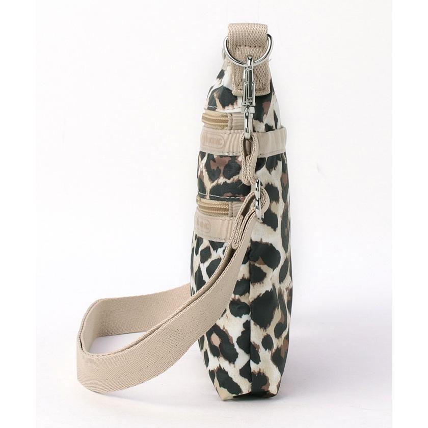 LeSportsac レスポートサック/LeSportsac/ 3-ZIP CROSSBODY 4007 LeSportsac レスポートサック/LeSportsac/ 3-ZIP CROSSBODY 4007