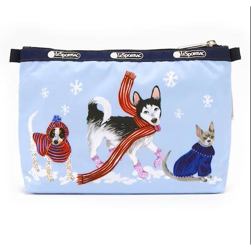LeSportsac（レスポートサック） LeSportsac/COSMETIC CLUTCH 7105