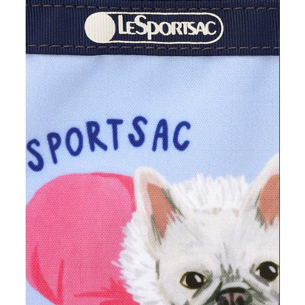 LeSportsac（レスポートサック） LeSportsac/COSMETIC CLUTCH 7105