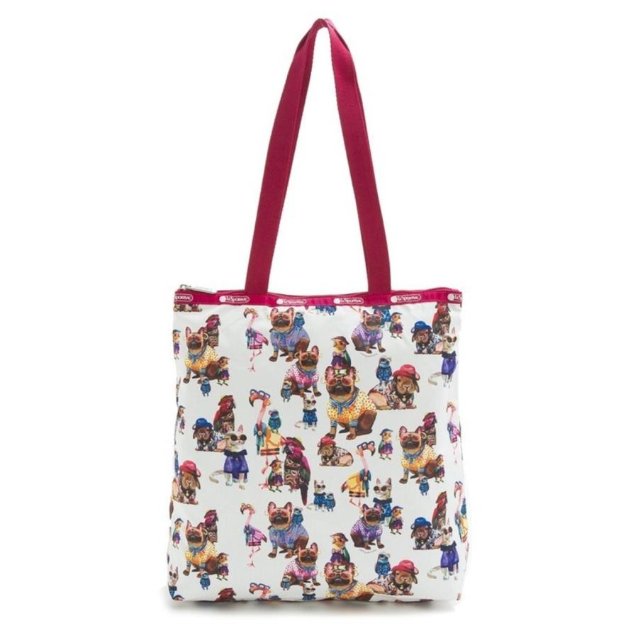 LeSportsac（レスポートサック） LeSportsac / EASY MAGAZINE TOTE