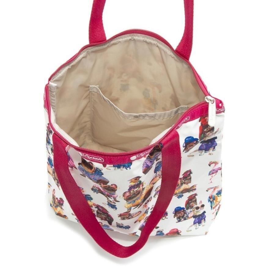 LeSportsac（レスポートサック） LeSportsac / EASY MAGAZINE TOTE