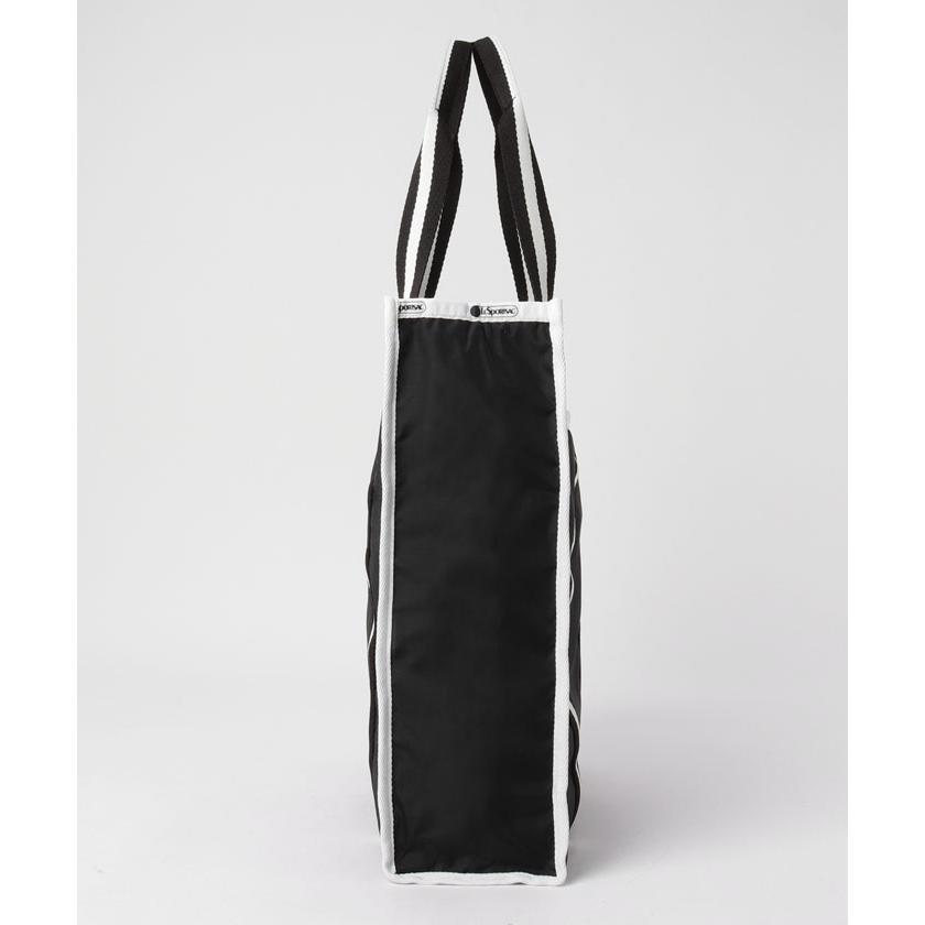 LeSportsac トートバッグ ブラック 新品　レスポートサック LeSportsac（レスポートサック） LeSportsac/レスポートサック / LG