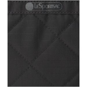 LeSportsac LeSportsac/レスポートサック /LA58 ブラック LeSportsac LeSportsac/レスポートサック /LA58 ブラック