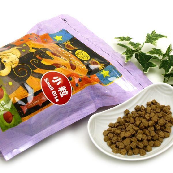 ロータス ドッグフード グレインフリー パピー チキンレシピ小粒 お取り寄せ 4582259271081ドッグパラダイスぷらすニャン別館