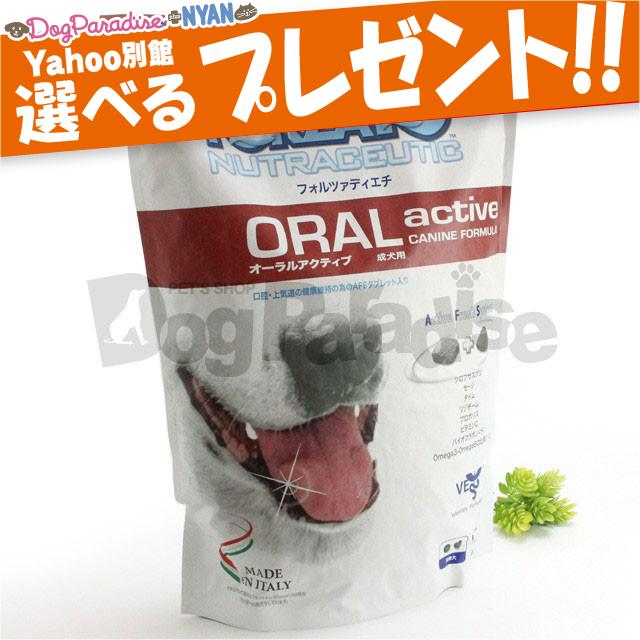フォルツァ10 フォルツァディエチ オーラルアクティブ 口腔ケア 小粒2kg Forza10 ドッグフード 療法食 8020245201873 ドッグパラダイスぷらすニャン別館 通販 Yahoo ショッピング