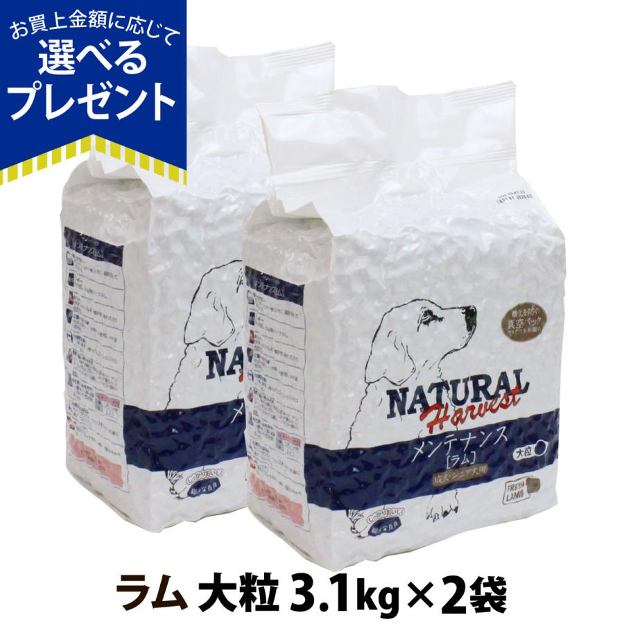 選べる2つのおまけ付き)ナチュラルハーベスト ベーシックフォーミュラ
