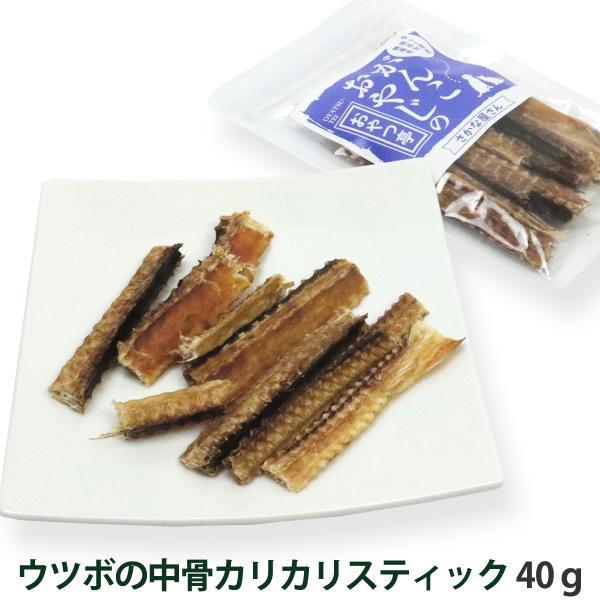 がんこおやじのおやつ亭 ウツボの中骨カリカリスティック 40g 犬 おやつ ウツボ 魚 無添加 国産 デンタルケア カルシウム ドッグパラダイスぷらすニャン 通販 Yahoo ショッピング