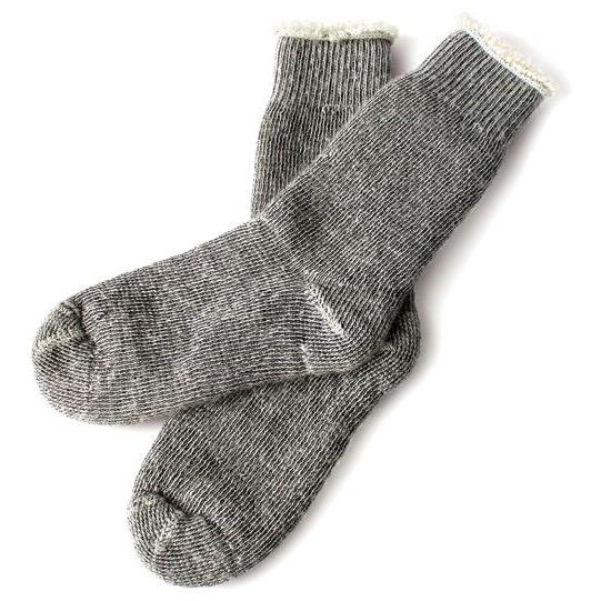 THERMOHAIR レギュラーソックス
