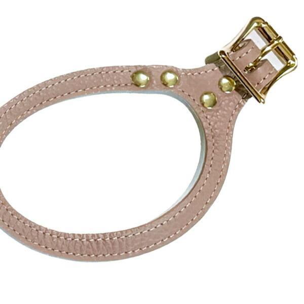 試着のみ　バディーベルト ラテ3号 正規品 バディーベルト ハーネス 3号 ラテ Latte スワロフスキー付 小型犬