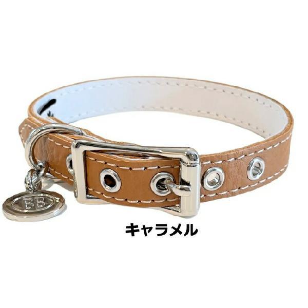 BB ID カラー 首輪 2号 バディーベルト buddybelt バディベルト 