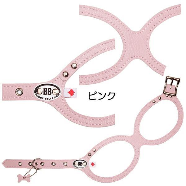 バディベルト＊2.5 胴輪 ハーネス バディーベルト 2.5号 BUDDY BELT BUDDYBELT