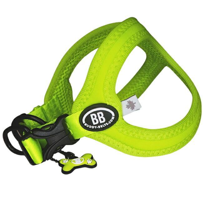 バディーベルト BBスポーツハーネス 3号 小型犬 ペット BUDDYBELT