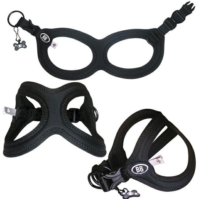 バディーベルト BBスポーツハーネス 3号 小型犬 ペット BUDDYBELT