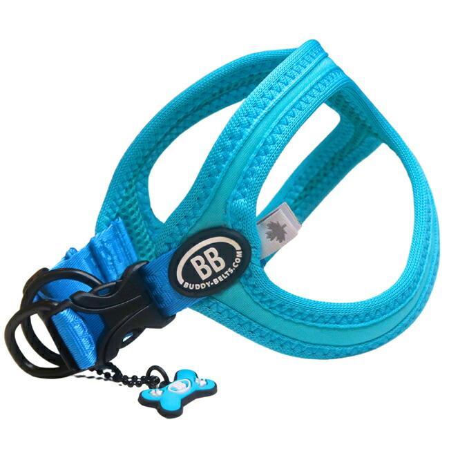 バディーベルト BBスポーツハーネス 4号 小型犬 ペット BUDDYBELT