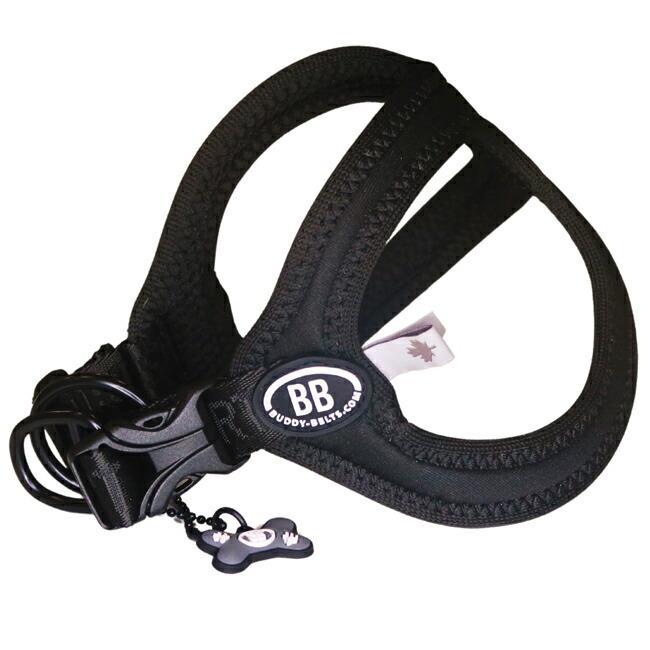 バディーベルト BBスポーツハーネス 8号 小型犬 ペット BUDDYBELT