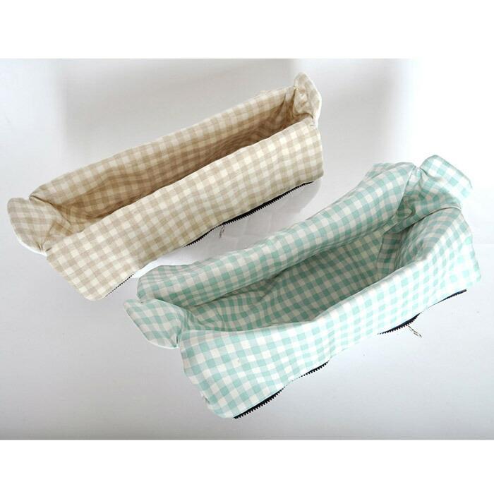 犬用 猫用 ファンドルペットスリング専用インナーバッグ