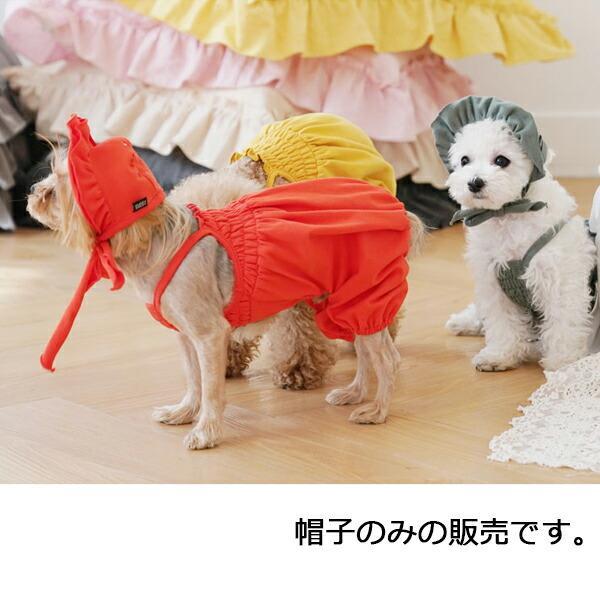 犬用 PAウルルキュートハット パピーエンジェル 小型犬 犬 Puppy Angel