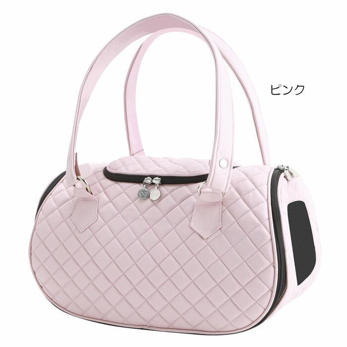犬用 PAペットトラベルキャリーバッグ Mサイズ Puppy Angel Pet