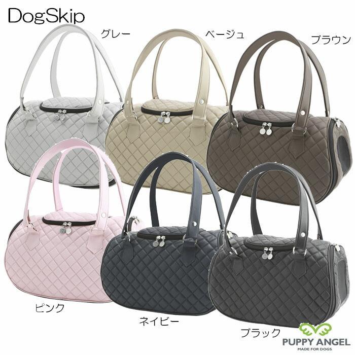 犬用 PAペットトラベルキャリーバッグ Mサイズ Puppy Angel Pet