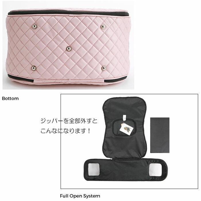 犬用 PAペットトラベルキャリーバッグ Mサイズ Puppy Angel Pet