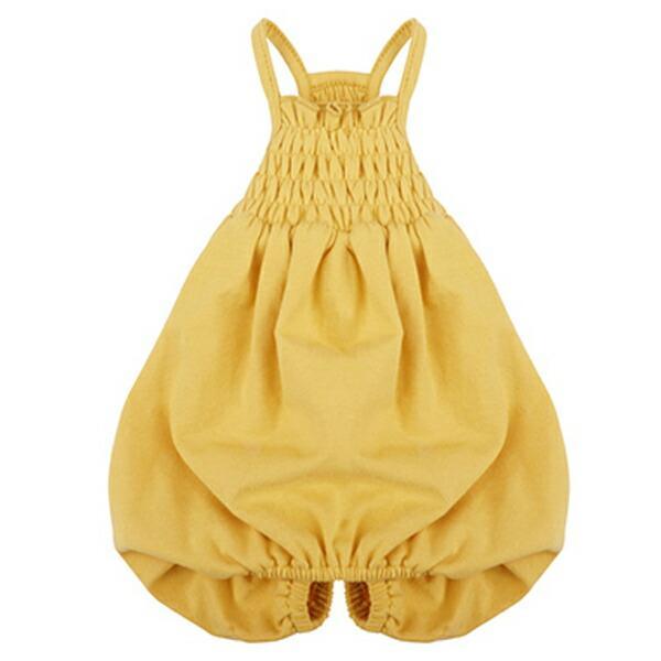 犬用 PAウルルポンチャンスリーブレスオーバーオール S,SM,M,ML,L,XL