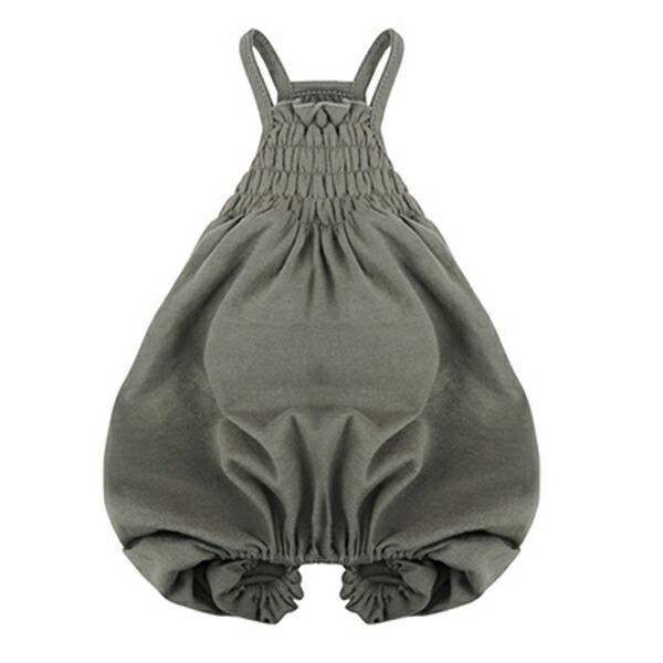 犬用 PAウルルポンチャンスリーブレスオーバーオール S,SM,M,ML,L,XL