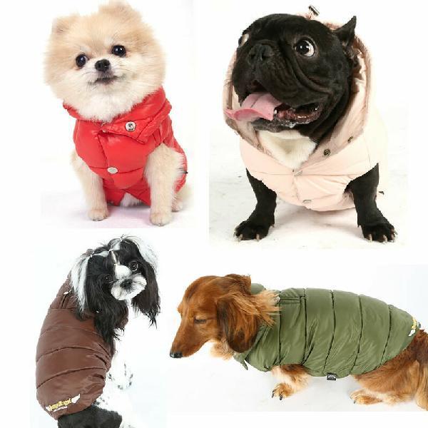 Paラブダウンパデッドベスト 2xl 3xlサイズ Puppyangel パピーエンジェル 犬 服 洋服 犬服 ドッグウェア ジャンパー ダウン Pa Ow230 2 Dogskip Yahoo 店 通販 Yahoo ショッピング