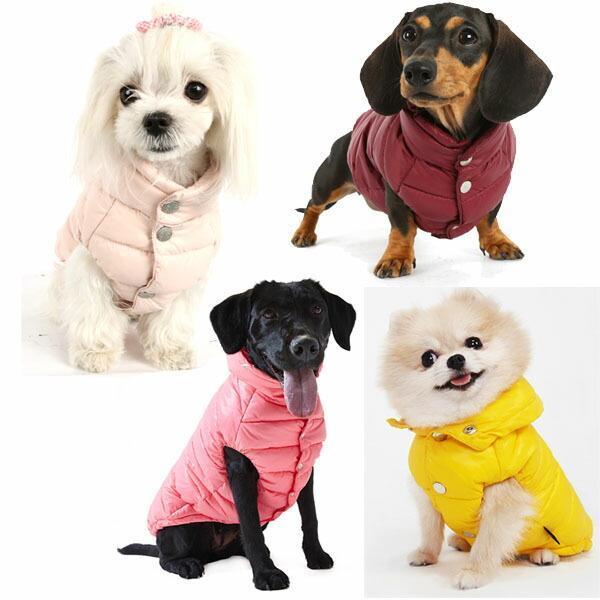 Paラブダウンパデッドベスト 2xl 3xlサイズ Puppyangel パピーエンジェル 犬 服 洋服 犬服 ドッグウェア ジャンパー ダウン Pa Ow230 2 Dogskip Yahoo 店 通販 Yahoo ショッピング