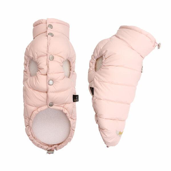 PAラブダウンパデッドベスト/S,SM,M,ML,L,XLサイズ PUPPYANGEL パピー