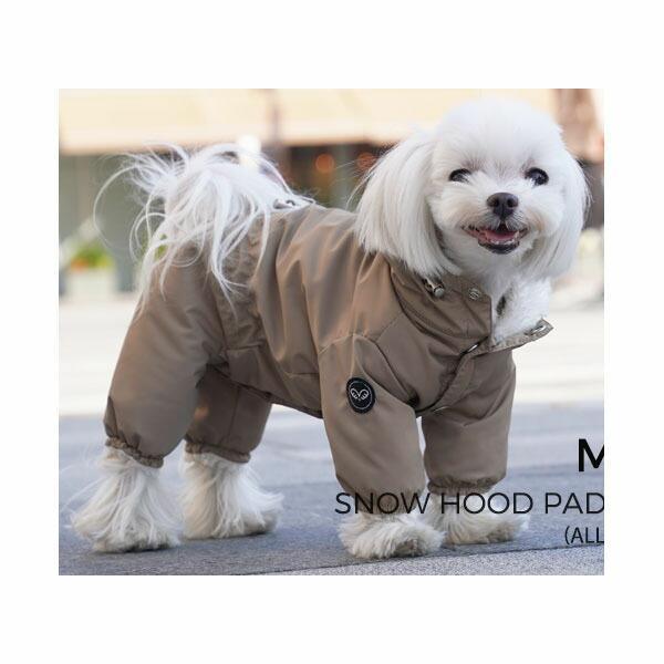 大型犬オールインワン(all-in-one)7XL 大型犬オールインワン(all-in-one)7XL