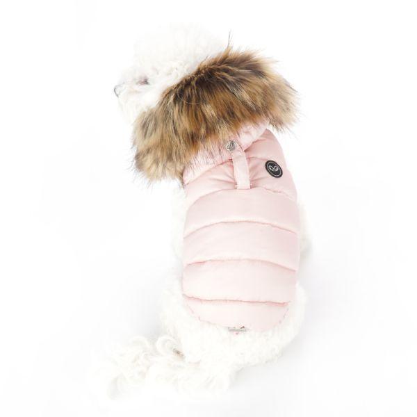 犬用 PAダブルボタンダウンフードベスト S,SM,M,ML,L,XLサイズ パピー