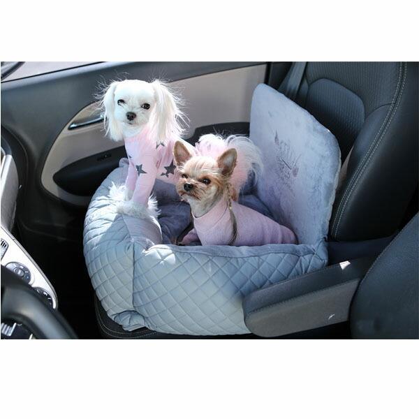 犬用 PAアンジョーネドライビングキット Sサイズ 車用ベッド