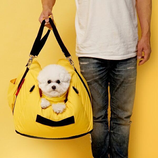 犬用 車用 車載 PAマガジオペットラリードッグカーベッドシートセット XLサイズ パピーエンジェル 犬 Puppy Angel(R) MAGAGI_10