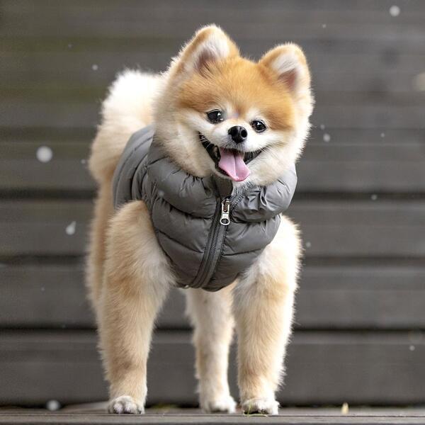 犬用 パピアウルトラライトベストジャンパー ジッパーaタイプ Ultralight Vest A Xxlサイズ Puppia パピア ペット ドッグ Papd Jm1670 Xxl Dogskip Yahoo 店 通販 Yahoo ショッピング