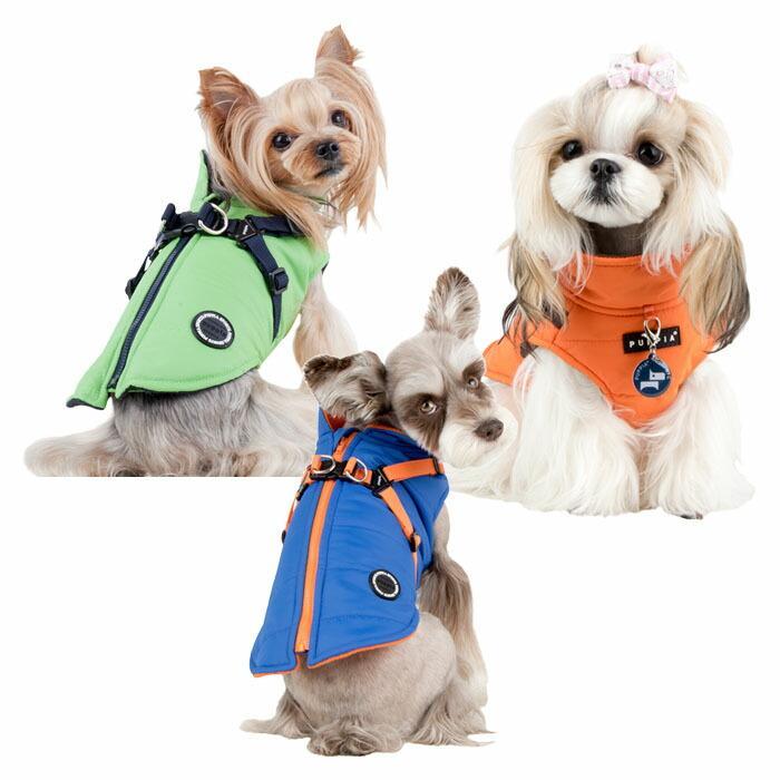ハーネスジャンパー マウンテニアII:S,M,Lサイズ PUPPIA パピア 犬 ペット ドッグ 洋服 ダウン ベスト 胴輪 犬 服 冬 犬服 暖か : papd-vt1366 : DogSkip Yahoo!店 - 通販 - Yahoo!ショッピング ハーネスジャンパー マウンテニアII:S,M,Lサイズ PUPPIA パピア 犬 ペット ドッグ 洋服 ダウン ベスト 胴輪 犬 服 冬 犬服 暖か : papd-vt1366 : DogSkip Yahoo!店 - 通販 - Yahoo!ショッピング